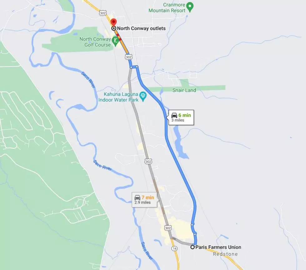 Google Maps