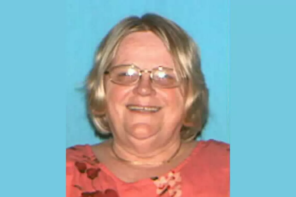 Silver Alert Issued For Missing Maine Woman Who Has Dementia