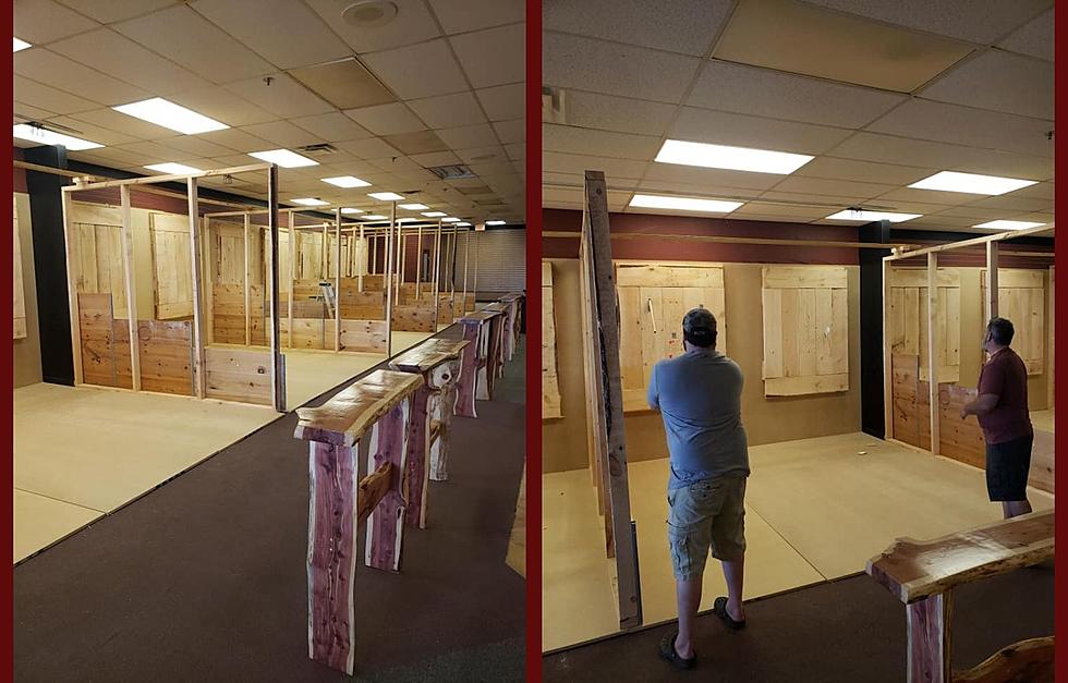 Drink &#038; Throw Axes at New Establishment Coming to Lewiston