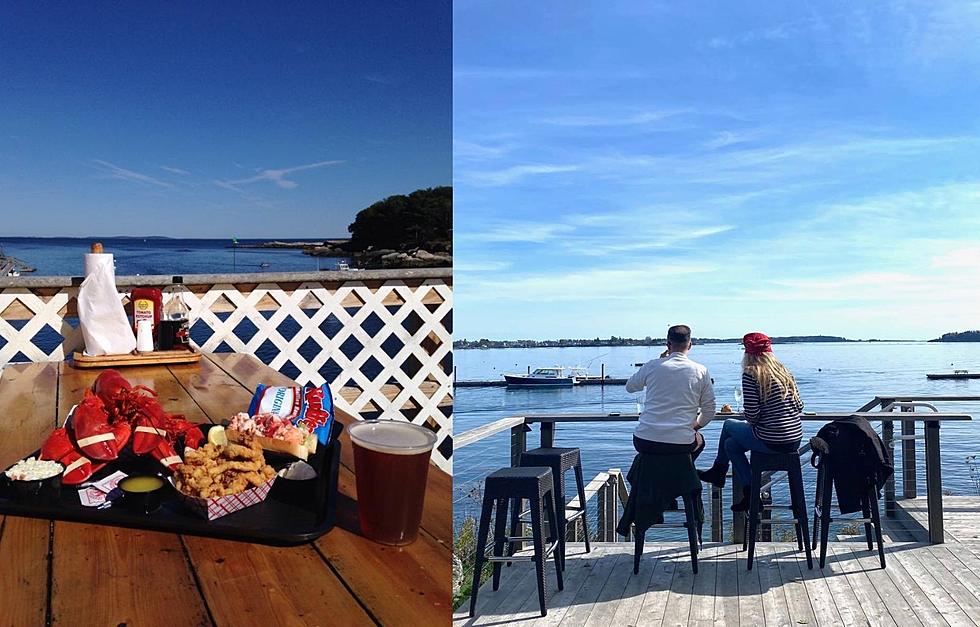 10 of the Best Waterfront Restaurants in Maine You Need to Experience