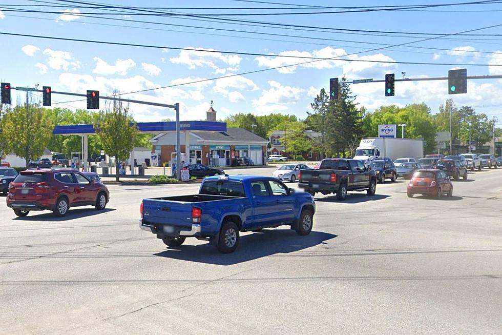 Three Plans Being Considered To Ease Traffic Flow on Busy Route 302 in Windham