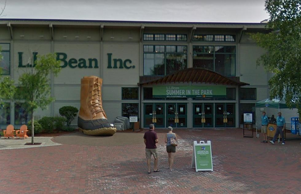 Here Are the Free Family Movies Playing This Summer at L.L. Bean