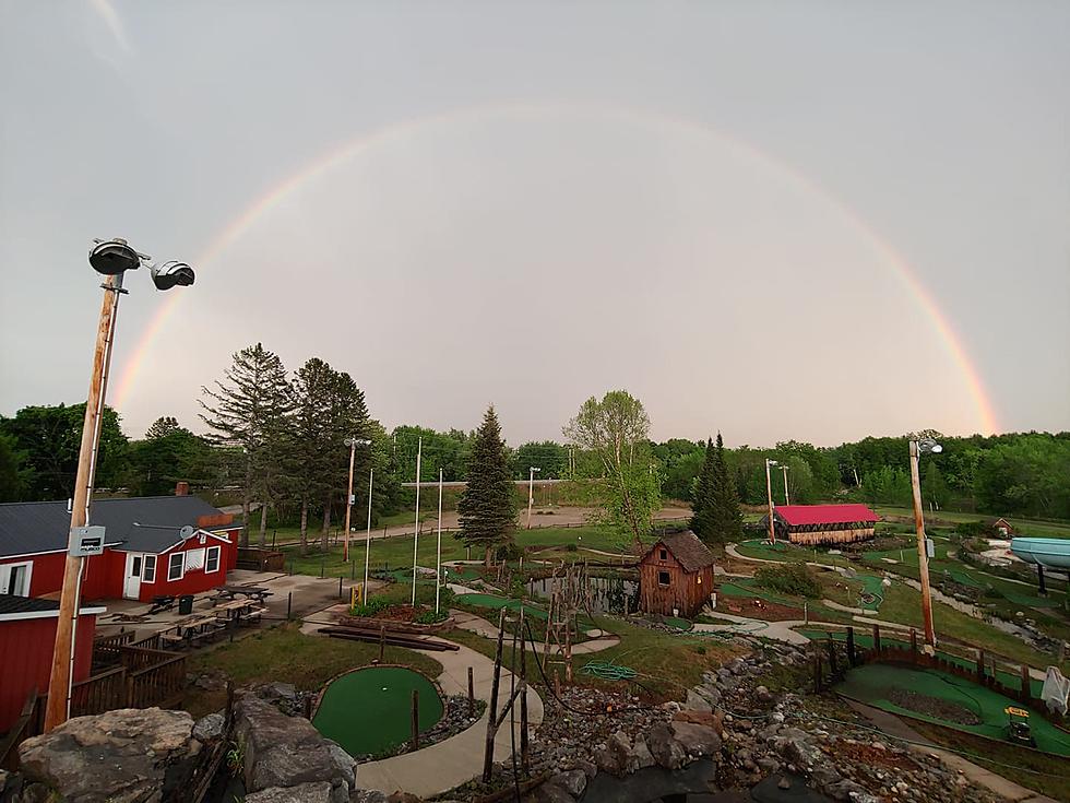After 8 Years, This Bethel, Maine Amusement Park is Open Once Again