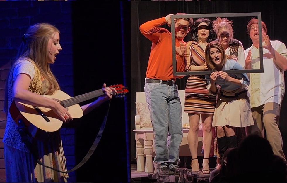 The One Where They Visit Maine: Friends Musical Comes to Portland