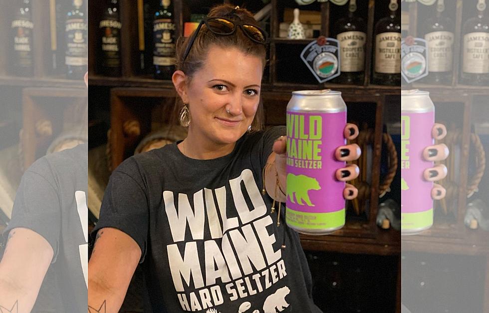 Move Over White Claw, There's Now a Maine Hard Seltzer in Town