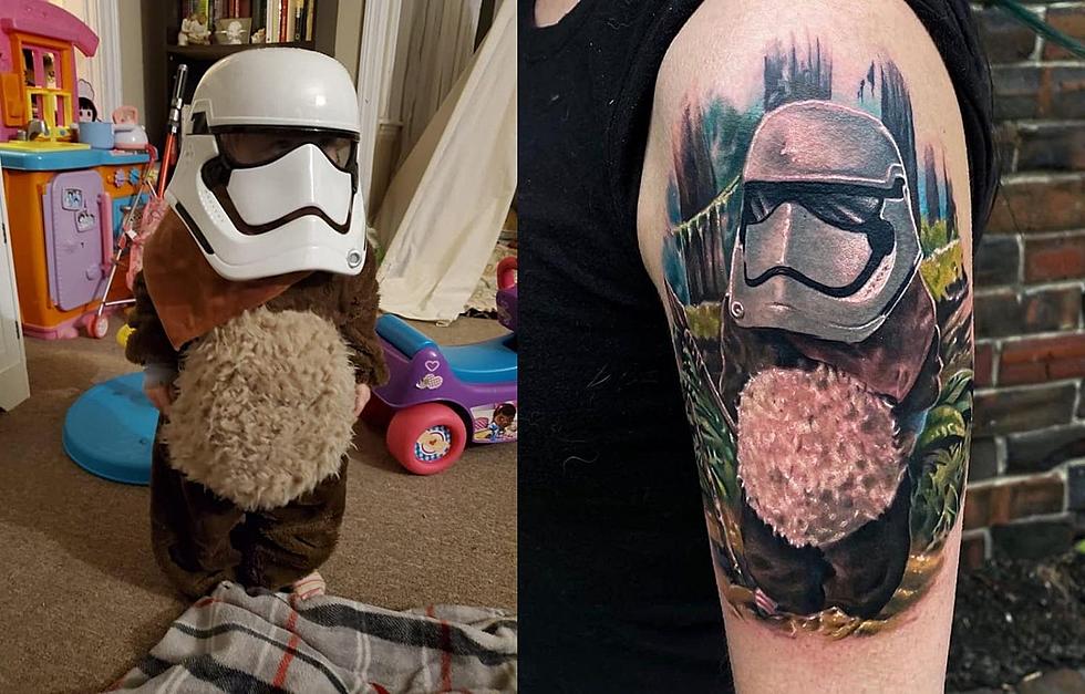 Check Out These 14 Incredible Pieces By Maine Tattoo Artists