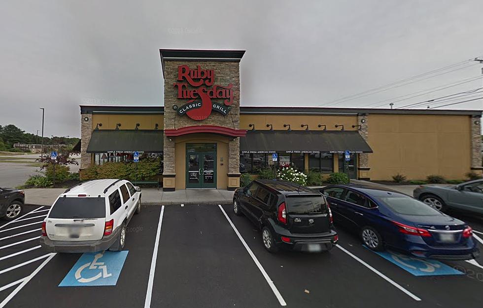 Auburn, Maine May Welcome Olive Garden Into The Old Ruby Tuesday Location