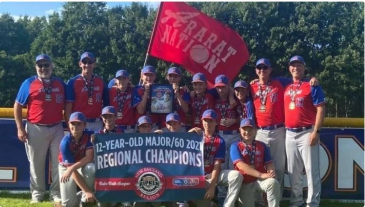 Maine's 72-year connection to the Little League World Series