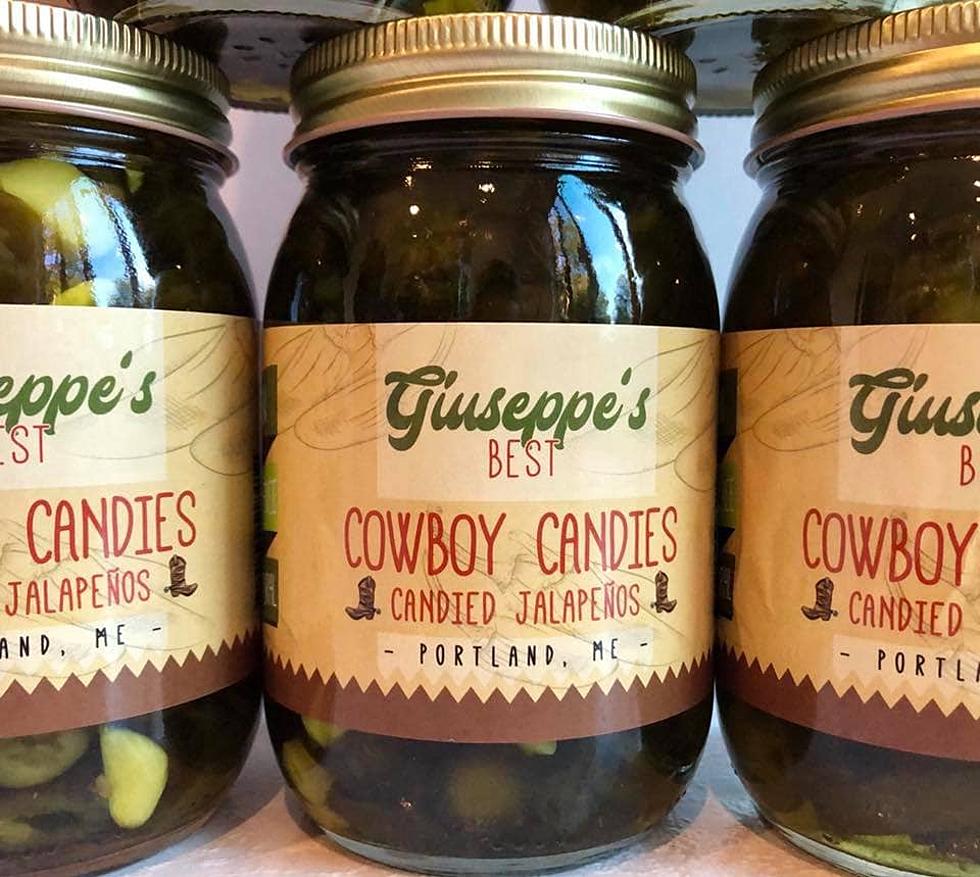 You've Got To Like Your Spice to Try Portland's Own Cowboy Candy