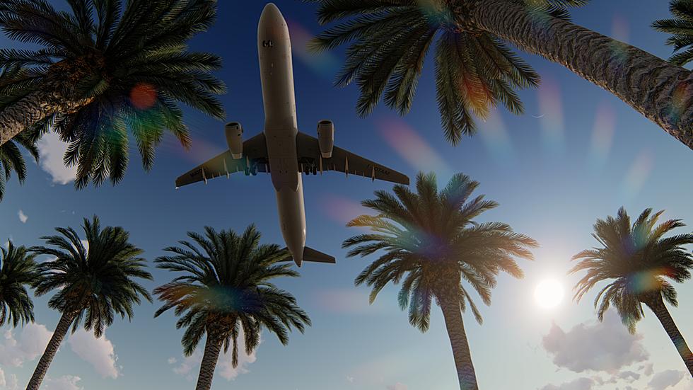This Massive Party in Portland Could Land You On a Jet to Miami