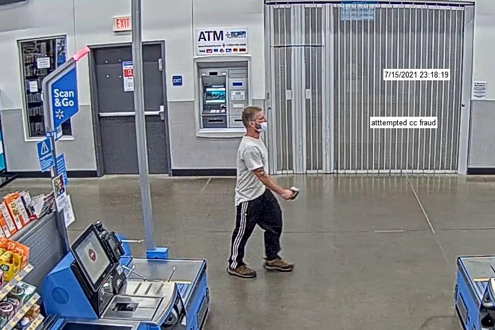 Maine State Police Looking For Help Identifying Two Suspects For Theft at Scarborough Walmart