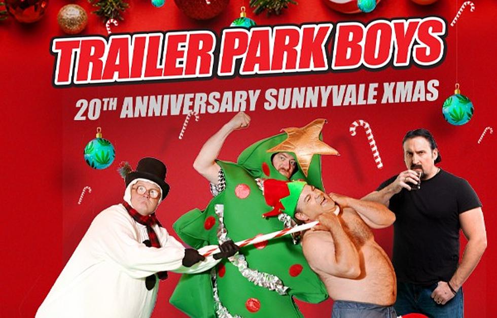 Trailer Park Boys Return to Portland, Maine This Christmas