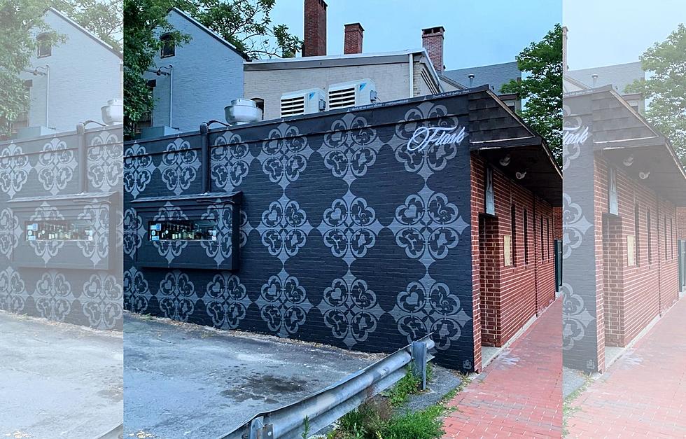 Flask Lounge in Portland, Maine is Finally Reopening