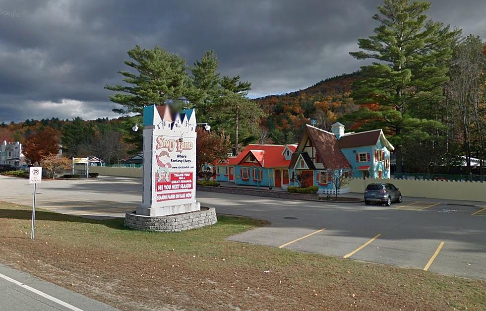 Story Land and Canobie Lake Park in New Hampshire Making Changes Due to Staffing Shortages