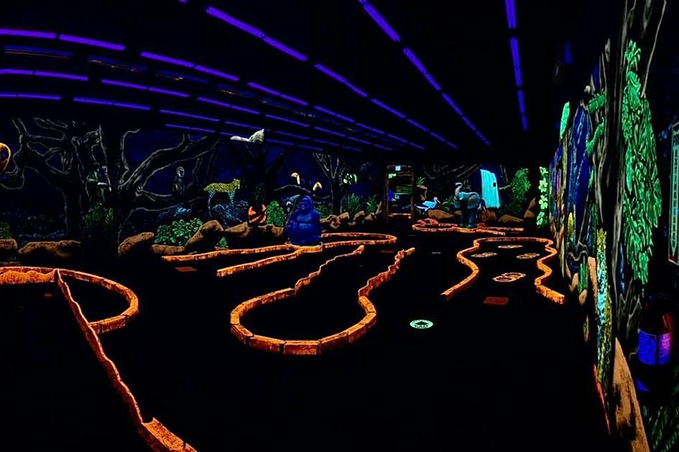 Jungle Adventure Mini-Golf in Old Orchard Beach Will Be Open During April Vacation