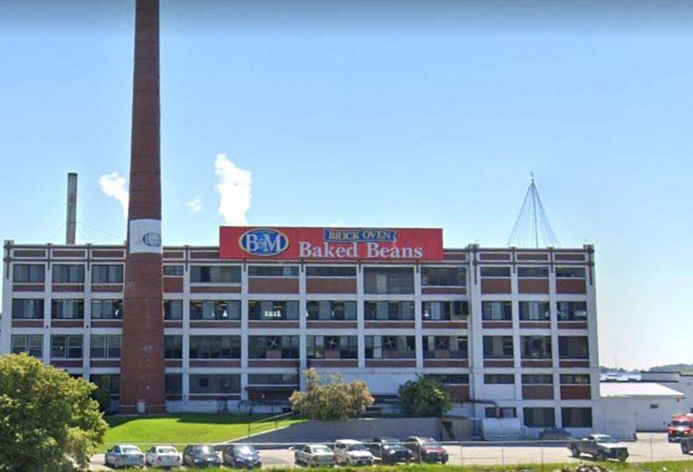 Iconic B&M Baked Bean Factory to Close After 150 Years in Portland, Maine
