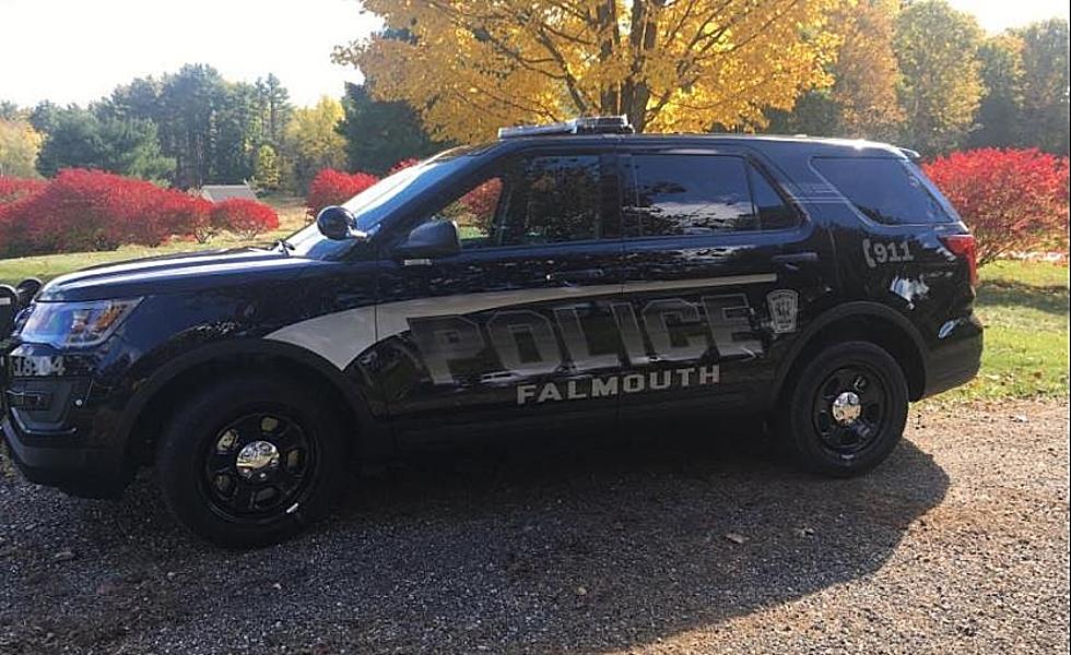 Open Letter to the Falmouth Maine Cop in the Shaw’s Parking Lot