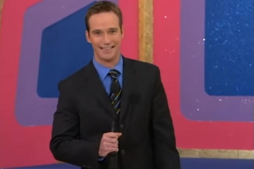 Watch Brief &#8216;Jeopardy!&#8217; Host Mike Richards Audition For Host of &#8216;The Price is Right&#8217; in 2007