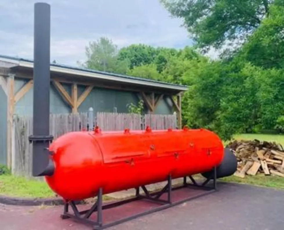 Taboo BBQ/Facebook