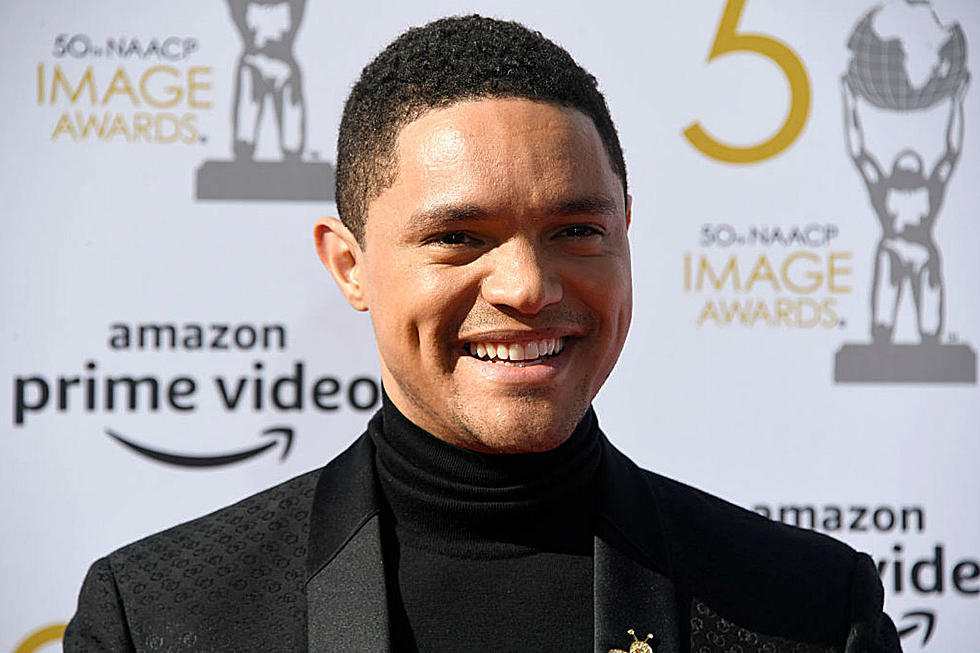 Trevor Noah From Comedy Central’s Daily Show is Coming to Portland
