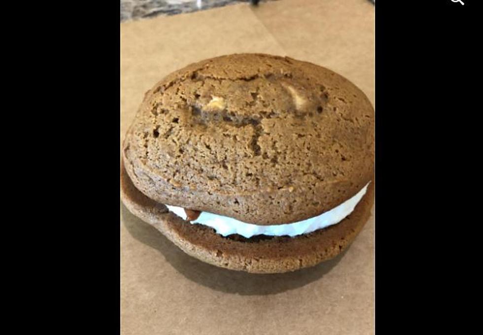 Caramel Filled Apple Butter Whoopies in South Portland Will Make Everything Okay