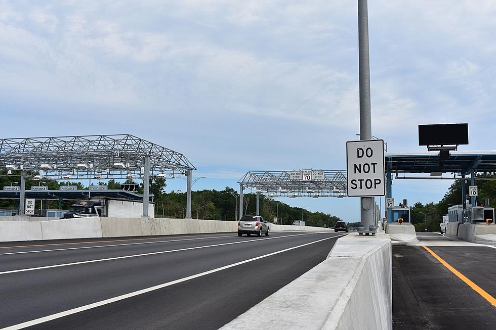 The Maine Turnpike’s New York Toll Plaza is Now Open – Here’s What You Need to Know