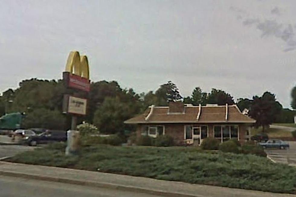 Something Is Going Into the Old McDonald’s Location on Lisbon Street in Lewiston, Maine