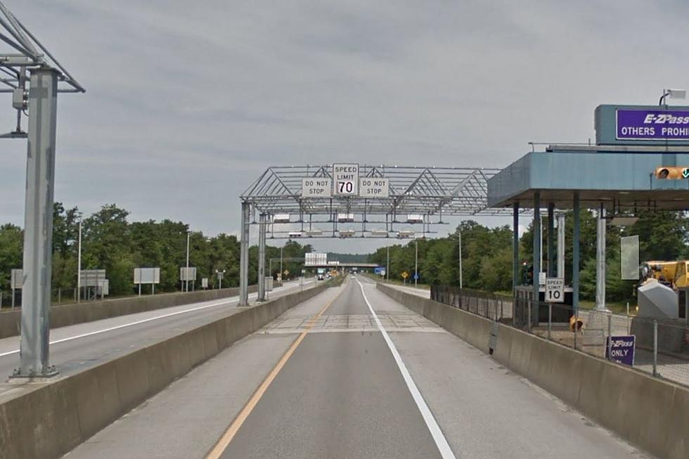 Maine Turnpike Drivers Aren&#8217;t Understanding How Open Road Toll Plazas Work