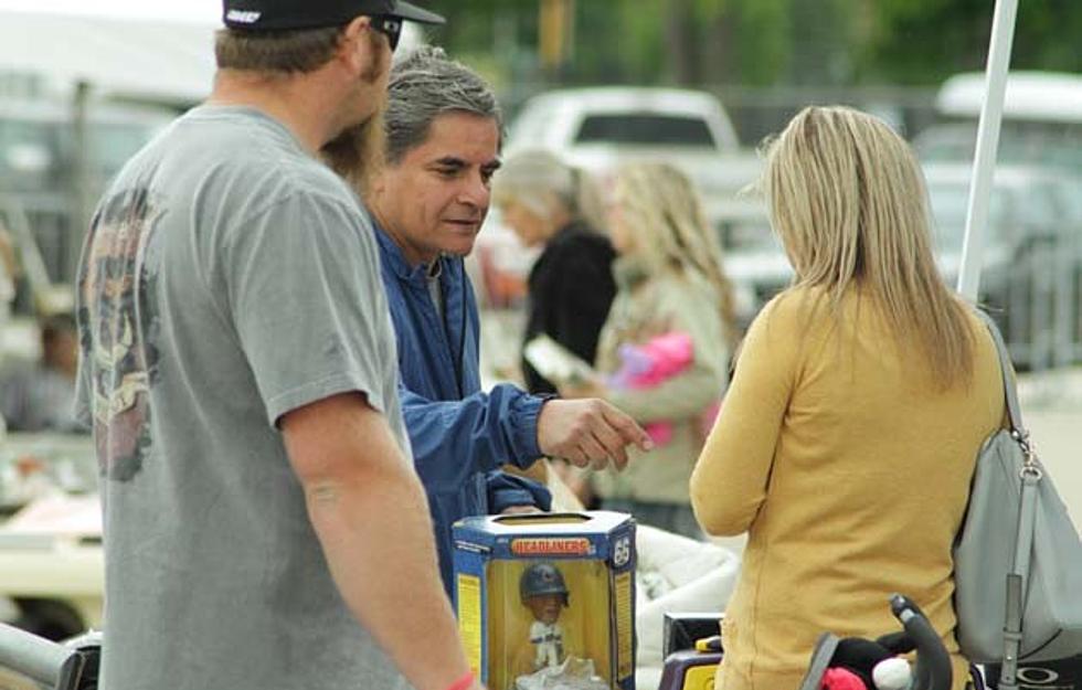 The Town of Yarmouth is Transforming Into a Giant Yard Sale September 25th