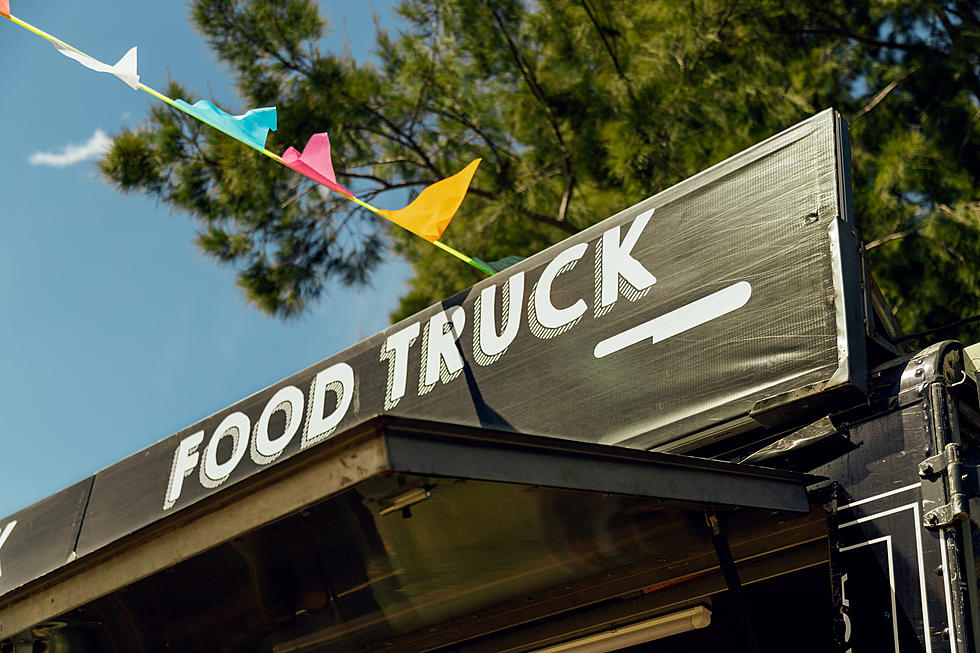 The Great New England Food Truck Festival in Kittery, Maine