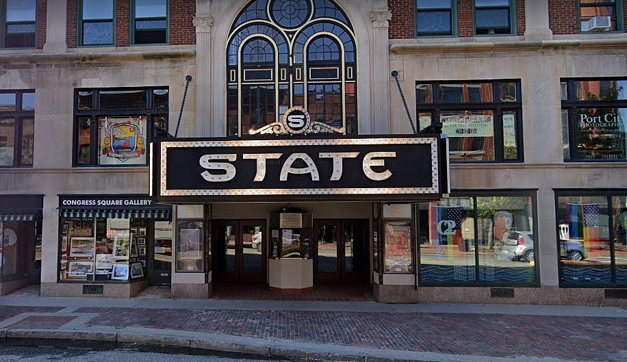 Did You Know That The State Theater Show Adult Films Until 1990? image