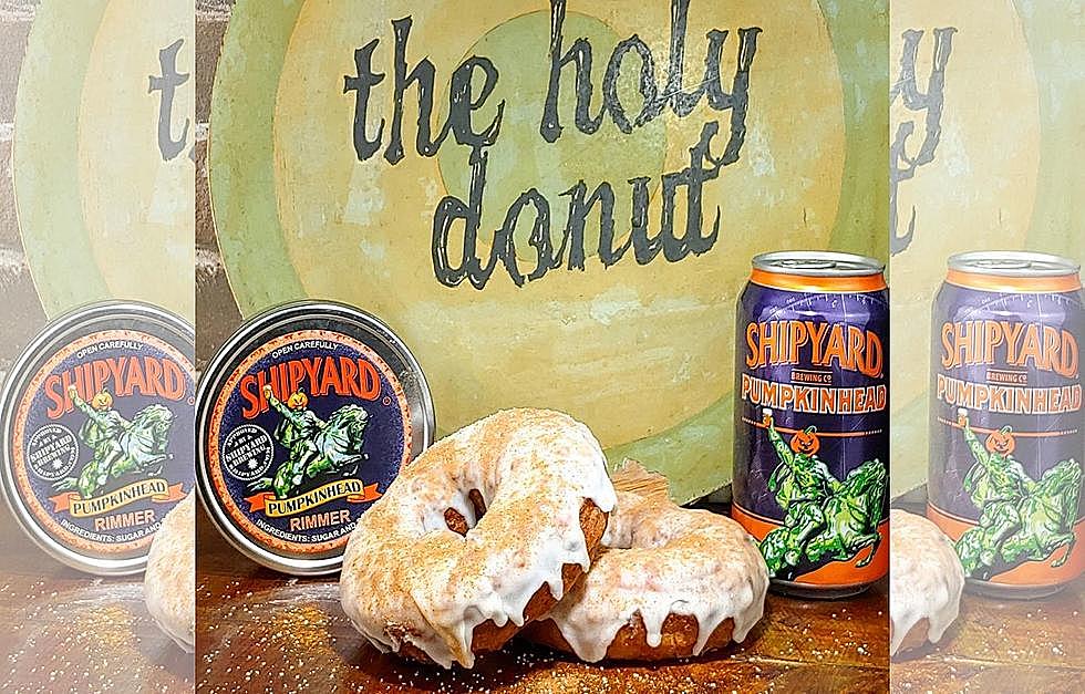 Can’t Miss Fall Flavors Return to The Holy Donut