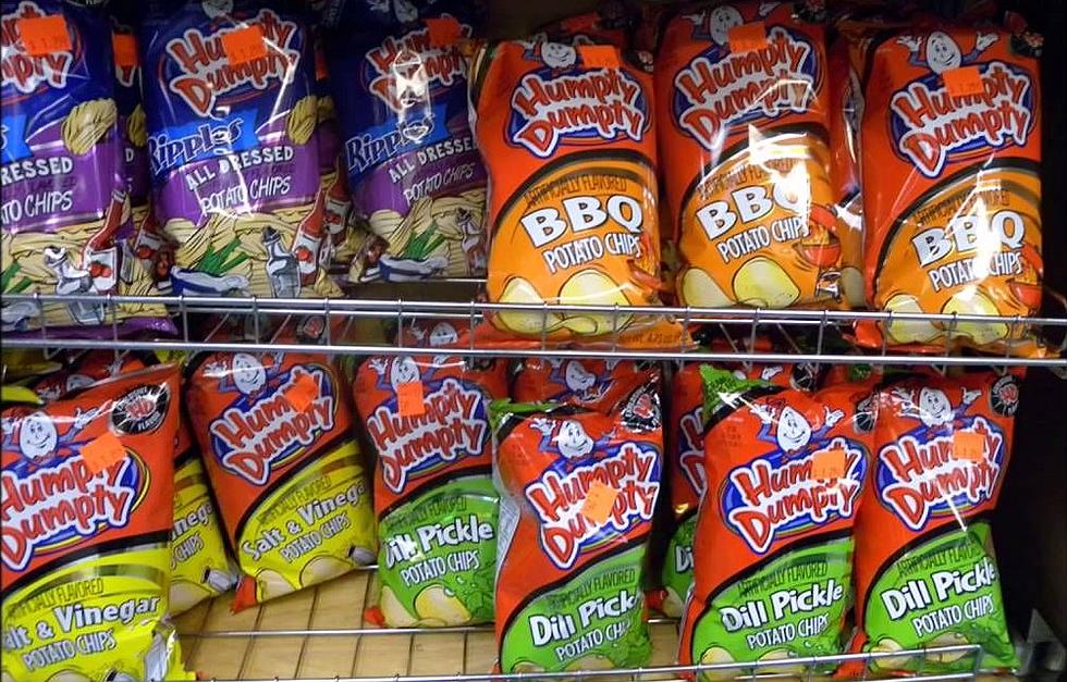 The Best Snack Foods in Maine According to Reddit