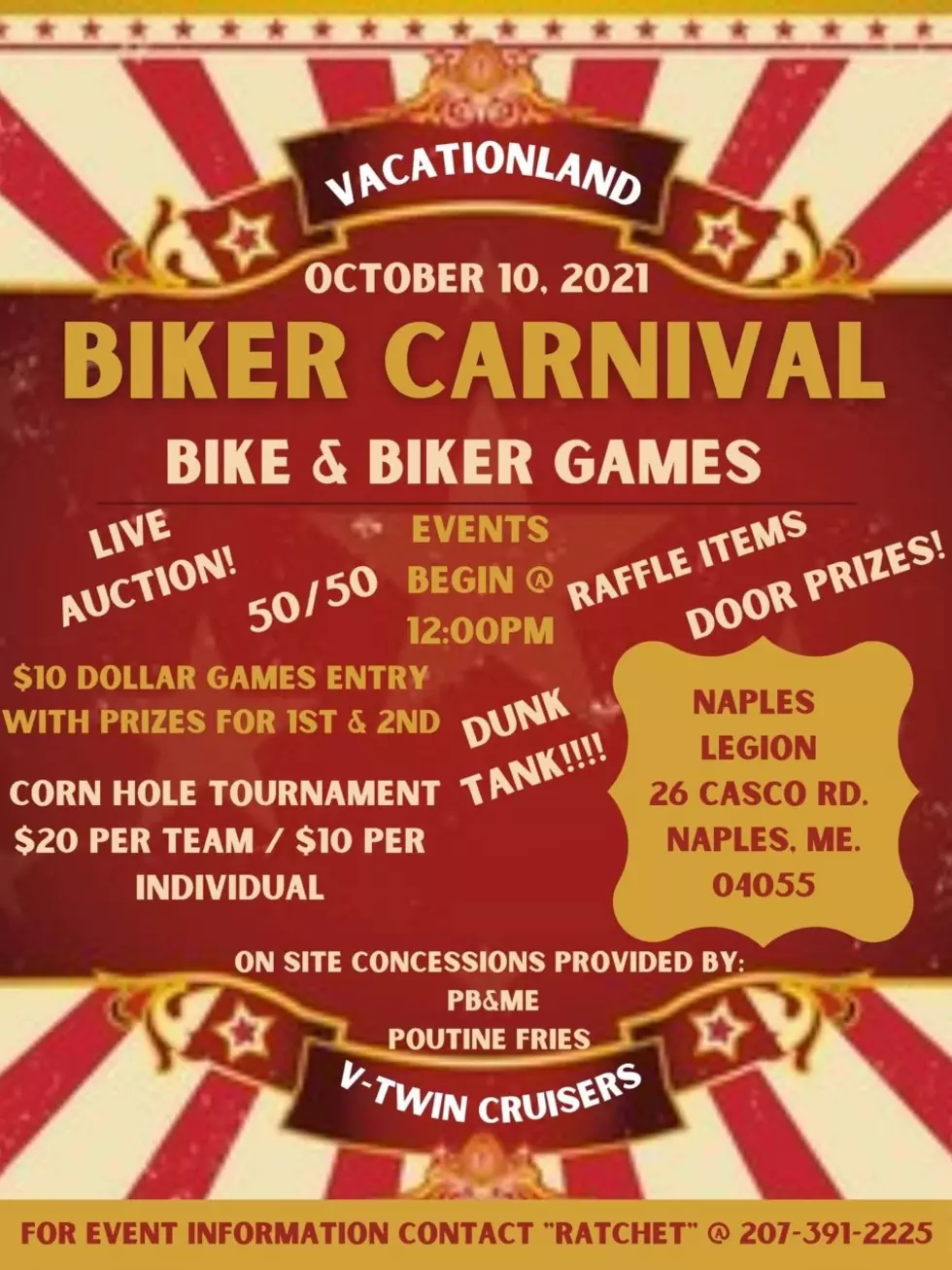 V-Twin Cruisers Facebook