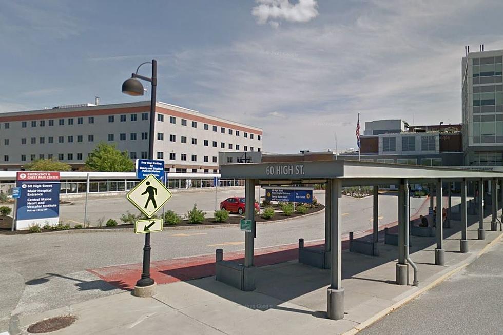 This Lewiston, Maine, Hospital Just Made a Big Change That Parents Need to Know About