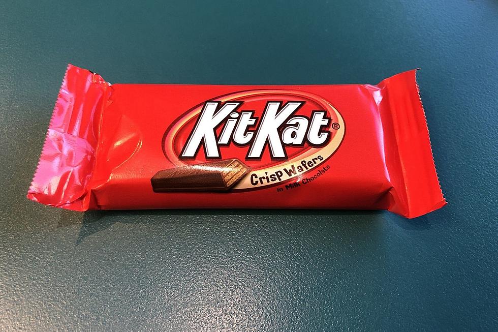 How a Kit Kat Bar Led to Westbrook, Maine, Police Making a Traffic Stop