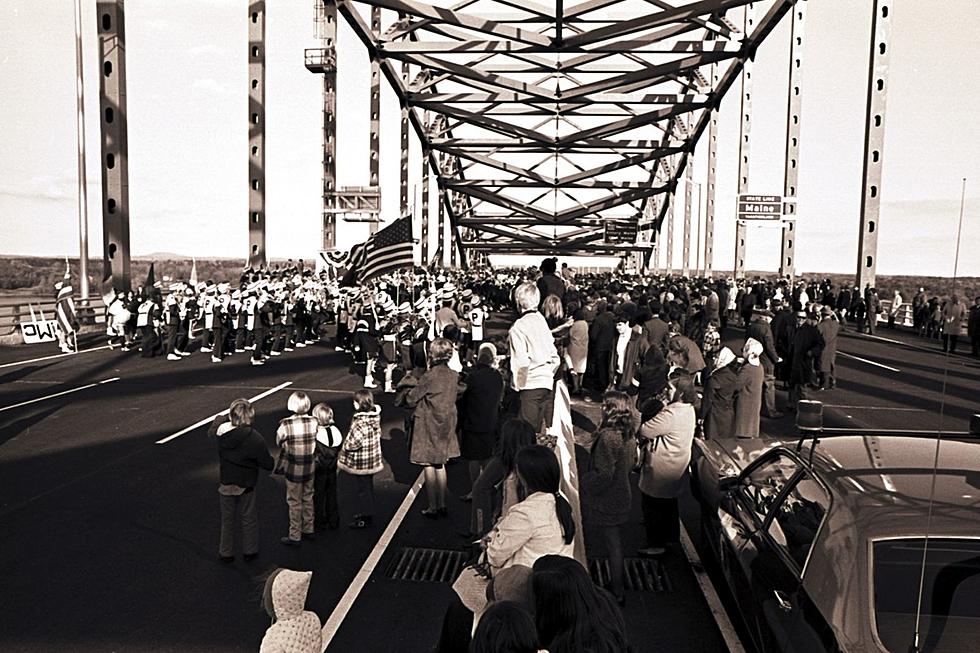 49 Years Ago, the Piscataqua River Bridge Opened Changing the Way Drivers Entered and Left Maine