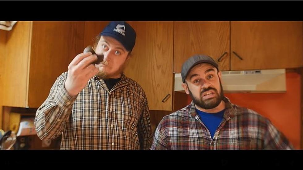 The ‘Welcome to Maine’ Boys Dive Into The Delicious Whoopie Pie