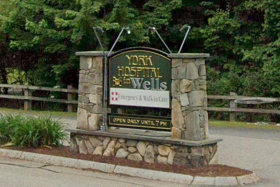 York Hospital Suspends Emergency-Level Services Temporarily at Wells, Maine Location