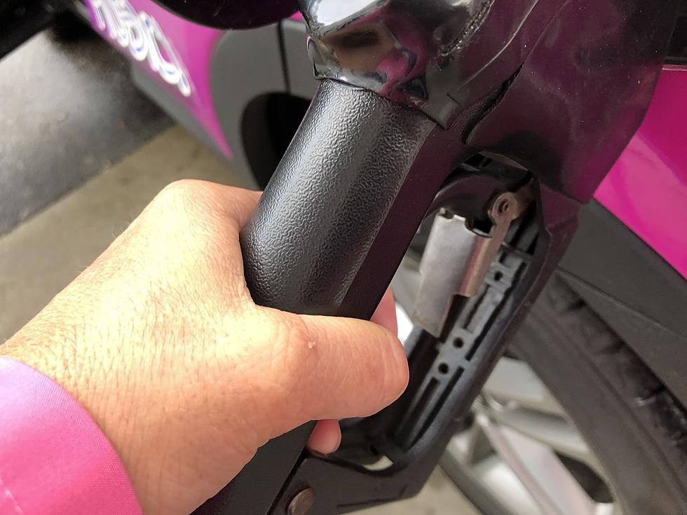 Why Are Incredibly Helpful Gas Clips Disappearing at Maine Gas Stations?