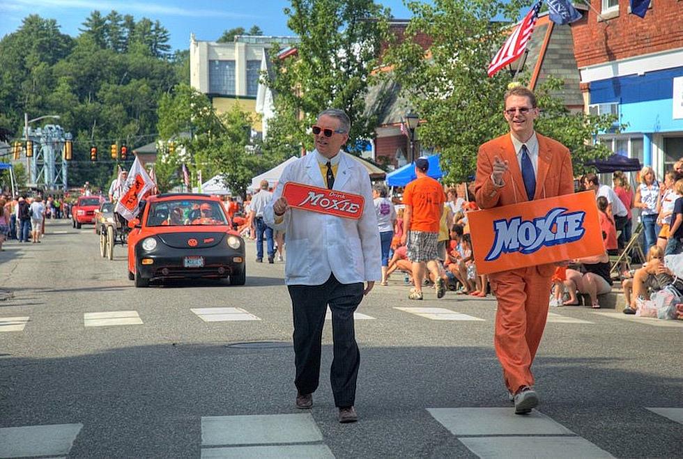 After 2 Years The Moxie Festival Returns to Lisbon, Maine for 2022