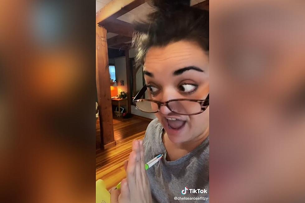 Restaurant Workers Can Relate To New England Woman’s Viral Tik Tok Videos