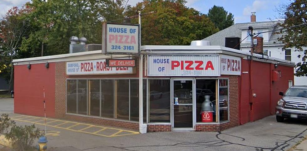 25 of the Best House of Pizzas in Maine