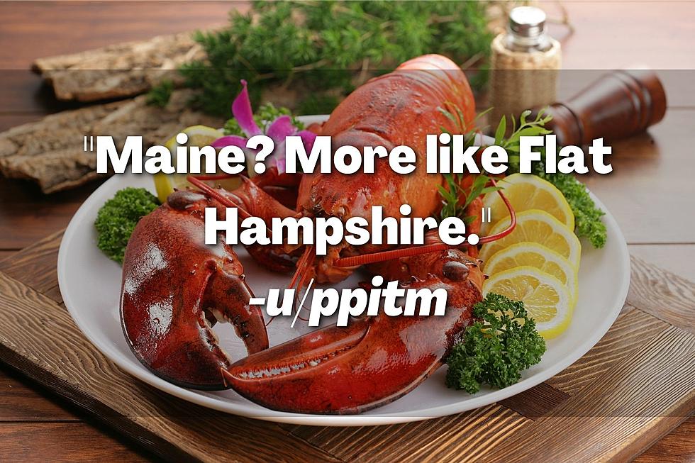 Redditors Share How to Upset Mainers in One Sentence