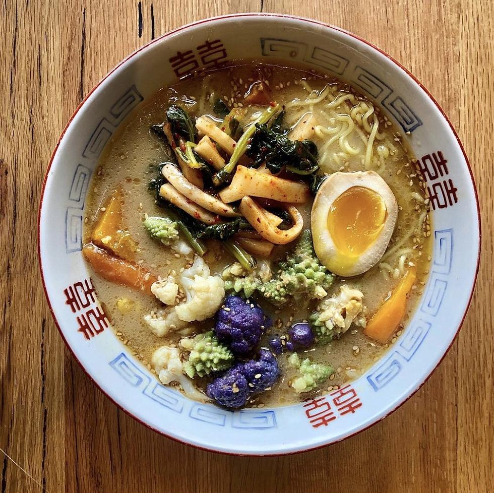 These Are Pho-Real the Best Ramen and Pho Places in Portland, Maine [LIST]