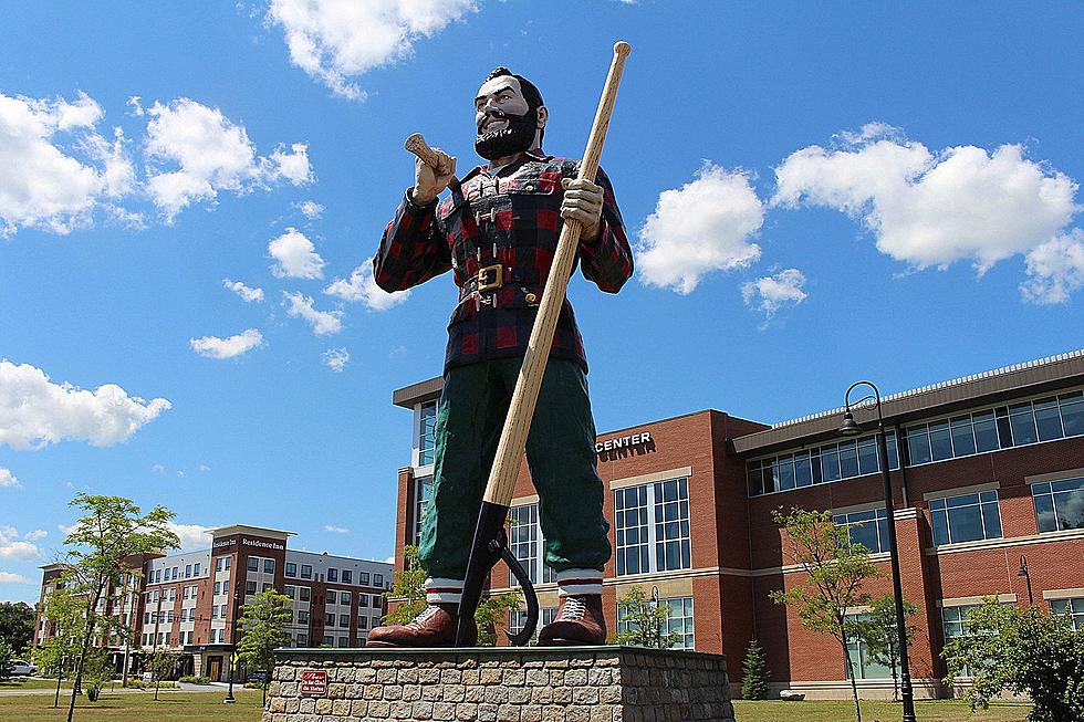 Bangor&#8217;s Most Famous Resident Just Turned 189 Years Old