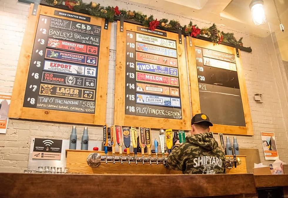 53 Maine Breweries That Need to Be on Your Beer Bucket List