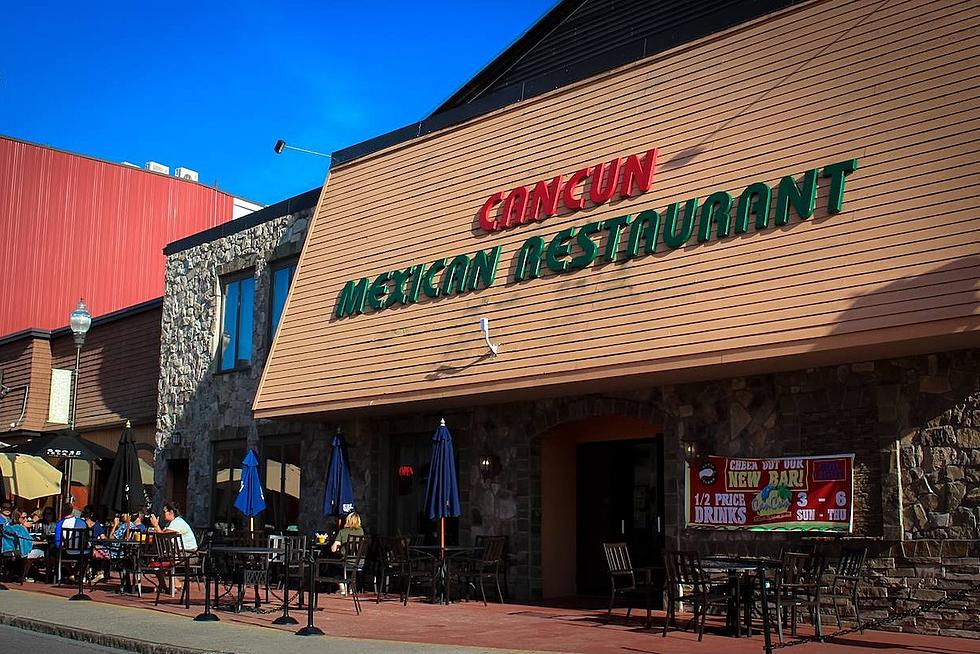 Cancun in Waterville, Maine Shut Down Due to 15 Critical Violations