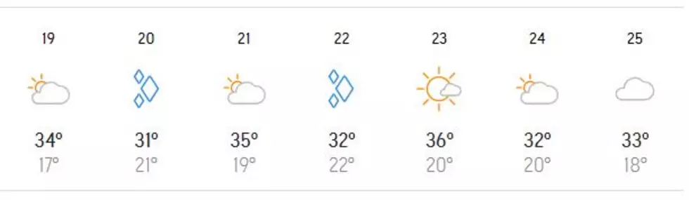 Accuweather Lewiston Christmas week