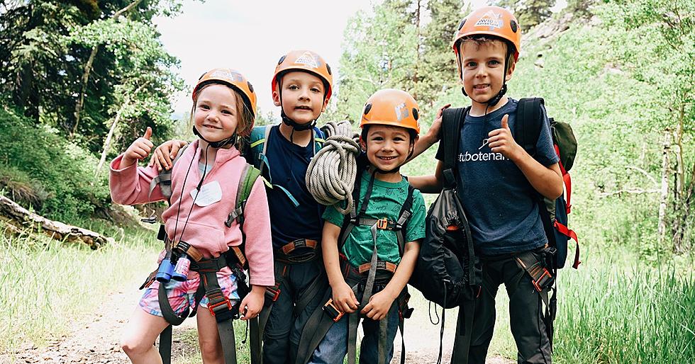 New Summer Camp Coming to Maine From Colorado For Kids Ages 5-13